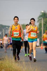BIB: 25190, 25382
                            <button type="button" onclick="openModal(8633457)" class="btn btn-primary btn-sm float-right btn-popup" data-toggle="modal" data-target=".modal-high-quality">
                        <i class="fas fa-shopping-cart"></i> Add to Cart
                    </button>
                                            <button type="button" onclick="isThisMe(8633457, true)" class="btn btn-success btn-sm float-right btn-popup btn-isme hidden" data-toggle="tooltip" data-placement="bottom" title="นี่คือรูปของคุณใช่ไหม คลิกที่นี่เพื่อเอาเข้าอัลบั้ม">
                        <i class="fas fa-plus"></i> Add to album
                    </button>
                    <button type="button" onclick="isThisMe(8633457, false)" class="btn btn-warning btn-sm float-right btn-popup btn-isnotme hidden">
                        <i class="fas fa-ban"></i> Remove from album
                    </button>